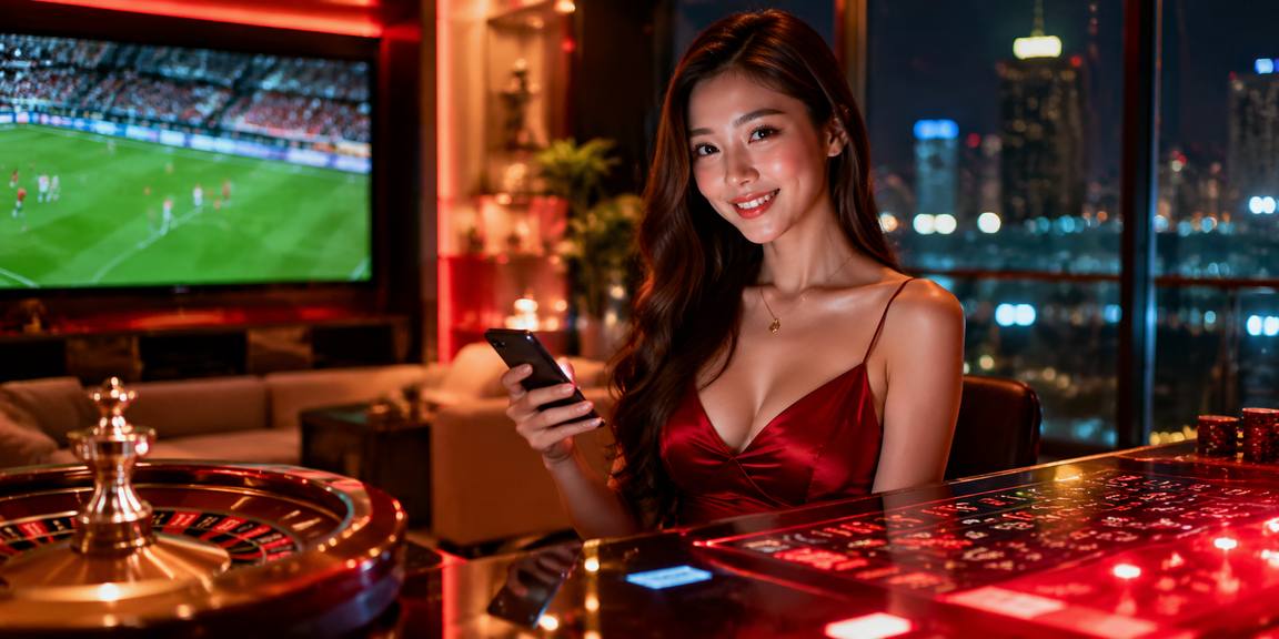 97win.com Roulette Live Dealer Và Biến Thể Số Tại 97win.com