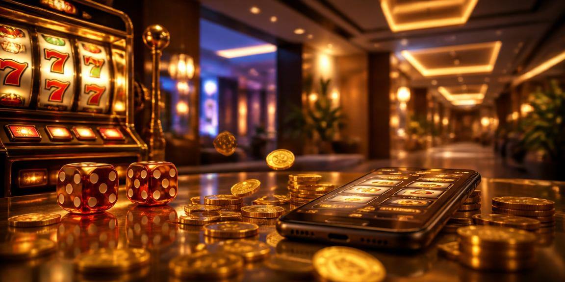 97win.com Live Casino